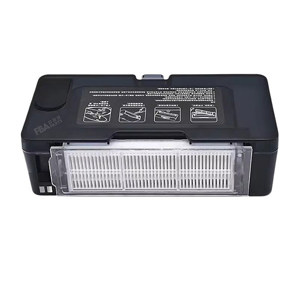 Reservatório Tanque Água e Pó Para Aspirador Xiaomi Robot Vacuum S10 B106GL