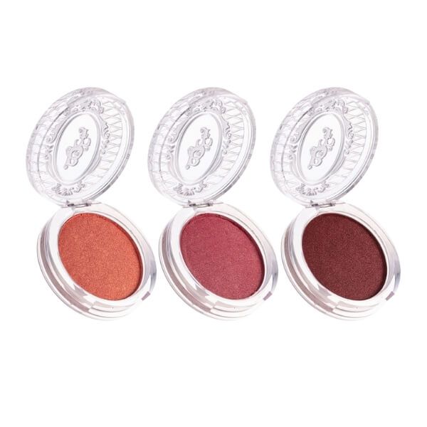 Blush cintilante BT Shimmer - Bruna Tavares