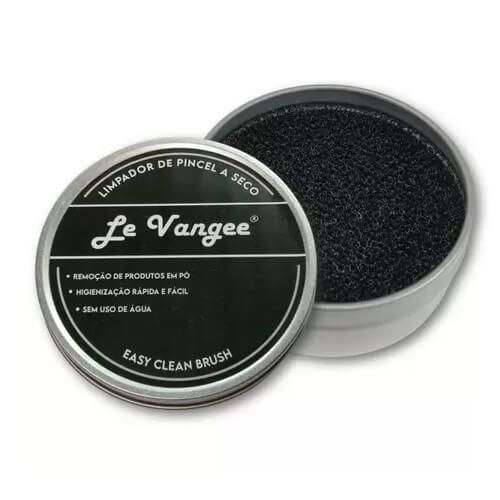 Limpador de pincel a seco - Le Vangee