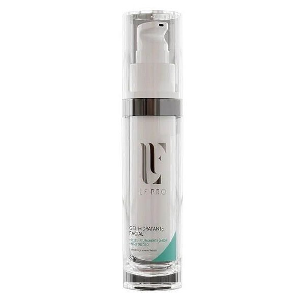 Gel hidratante facial - LFpro