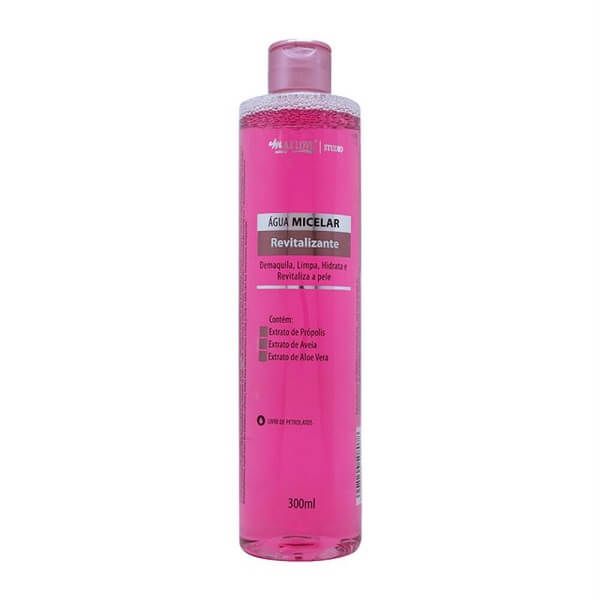 Água micelar Revitalizante - Max Love - Love Store Make Up - A sua Loja