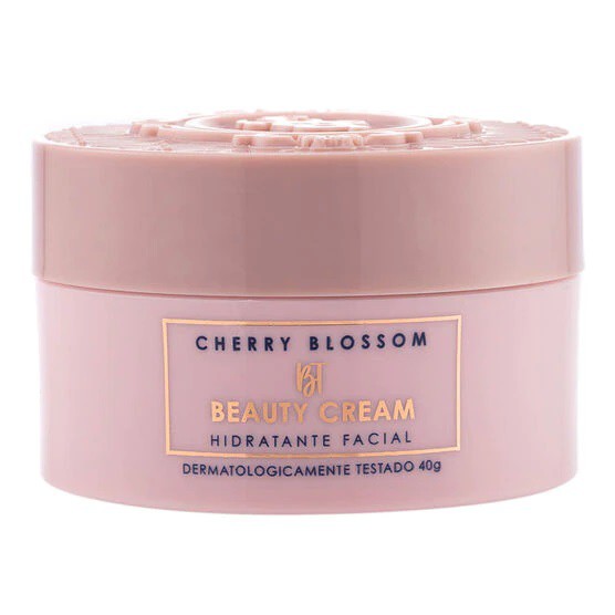 BT Beauty Cream Cherry Blossom Hidratante - Bruna Tavares