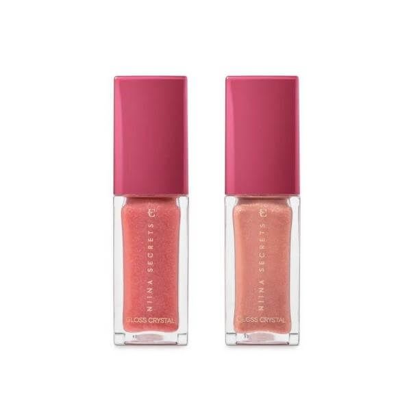 Gloss Crystal - Niina Secrets