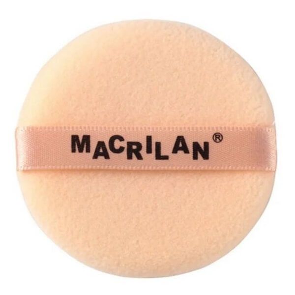 Esponja para Maquiagem EJ1-14  - Macrilan