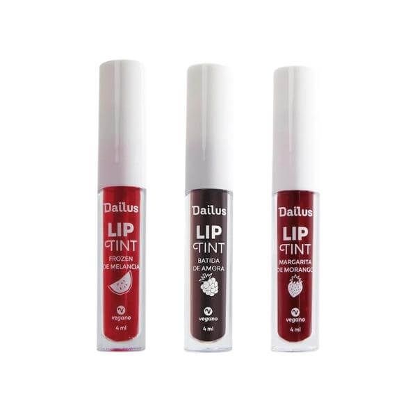 Lip Tint Gel - Dailus