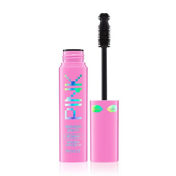 Mascara de cilios Metaverse - Boca Rosa Beauty