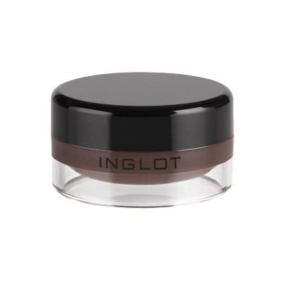 Delineador em gel Marrom Escuro 90 - Inglot