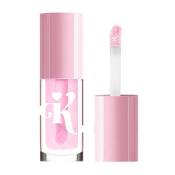 Gloss oil restaurador labial - Karen Bachini