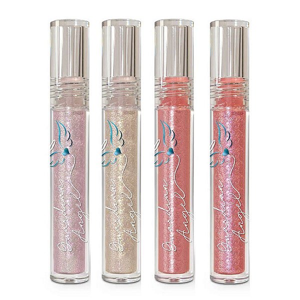 Glitter e Pigmentos - Secret Makeup - Love Store Makeup - A sua Loja de  Maquiagem Online