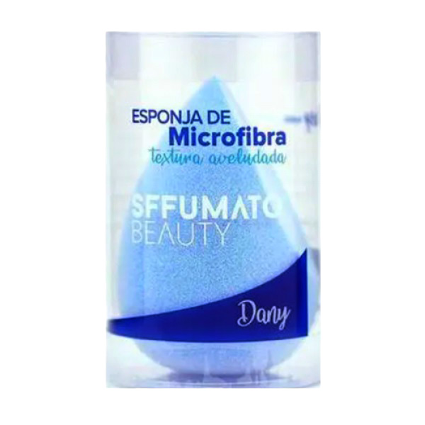 Esponja microfibra Dany - Sffumato
