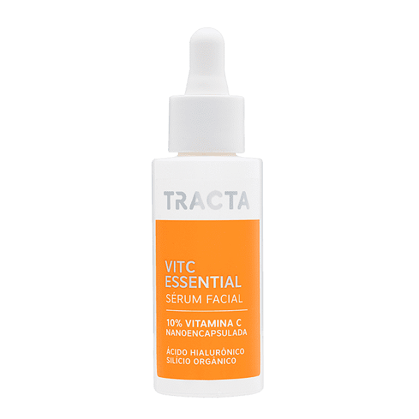 Sérum facial Vit C Essential - Tracta