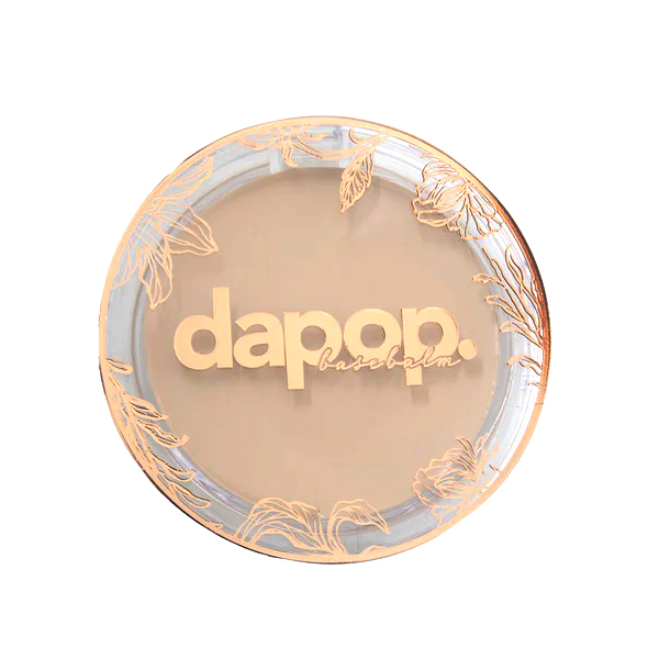 Base balm matte - Dapop