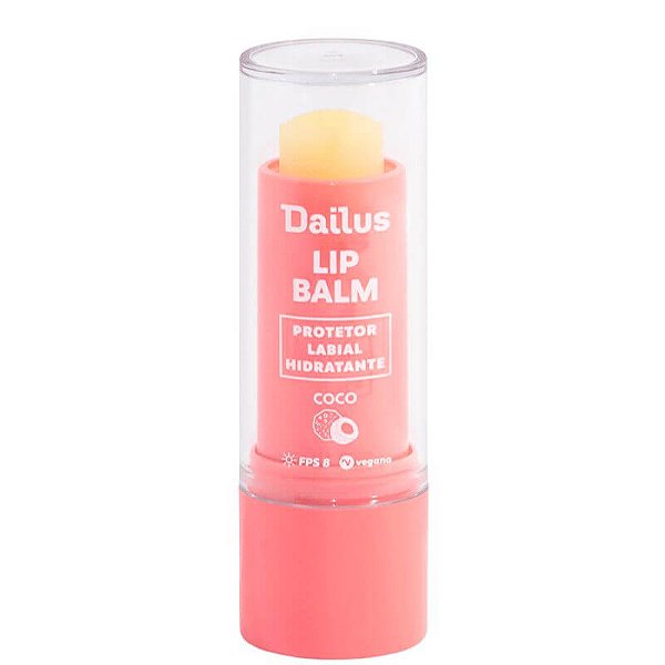 Lip Balm Coco - Dailus