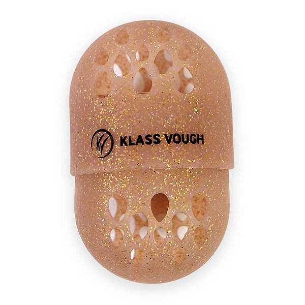 Silicone Sponge Case - Klass Vough