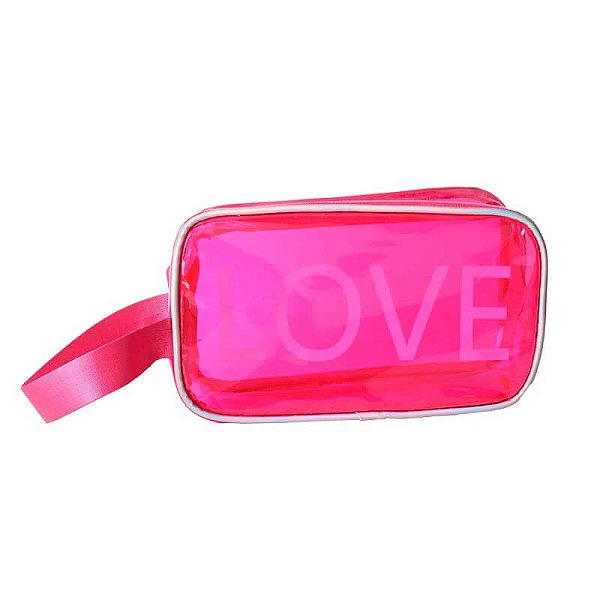 Necessaire Organizadora LOVE - Miss Frandy