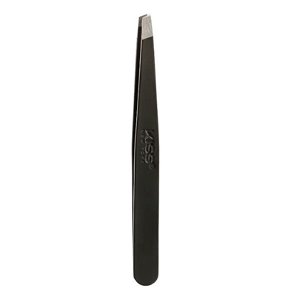 Pinça Slant Tweezer - Kiss New York