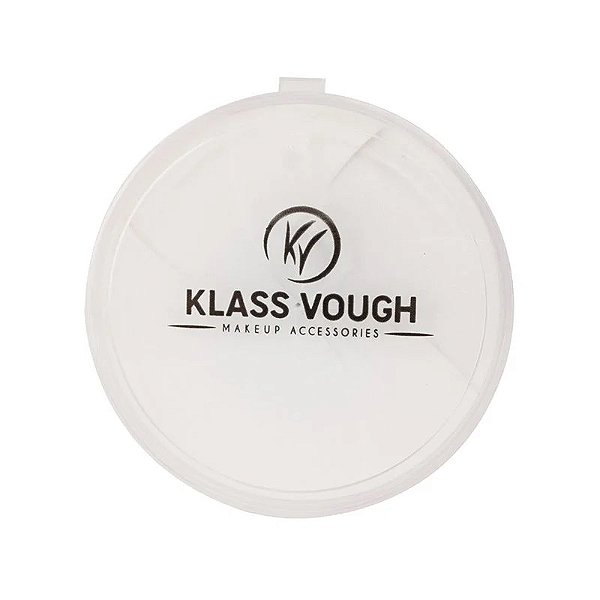 Esponja queijinho para base - Klass Vough