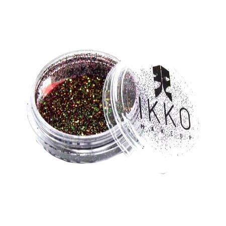 Glitter para maquiagem - Ikko