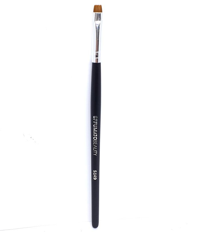 Pincel para Delinear S149 - Sffumato Beauty