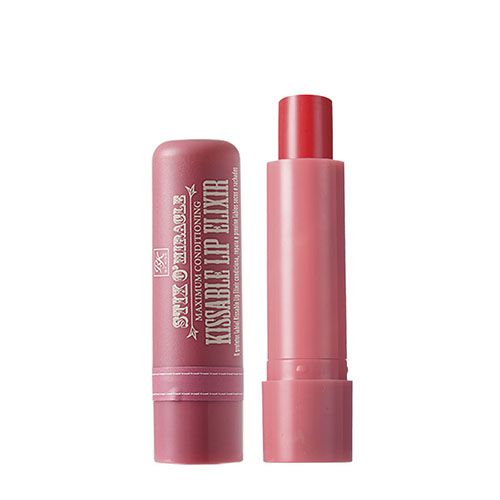 Protetor Labial com Rosa Mosqueta - RK by Kiss