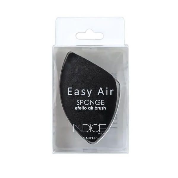 Esponja de Maquiagem Easy Air - Indice Tokyo