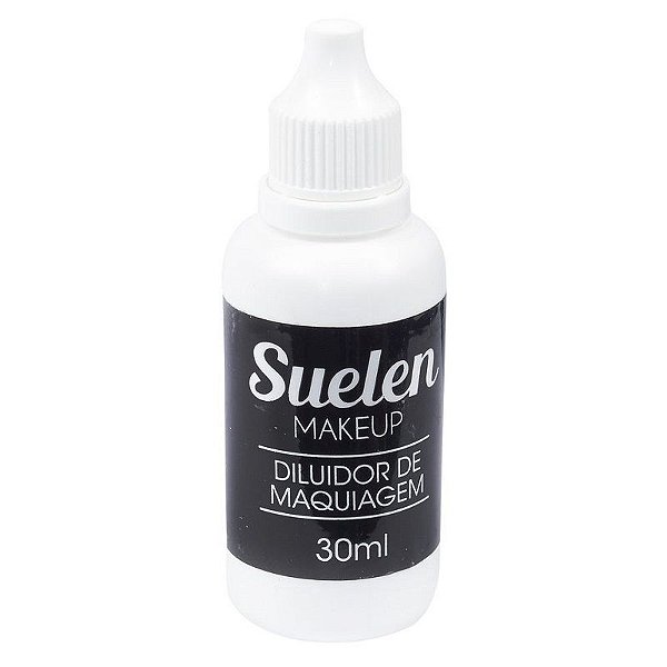 Diluidor de Maquiagem - Suelen Makeup