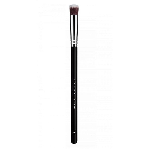 Pincel kabuki soft preciso pequeno P30 - Day Makeup