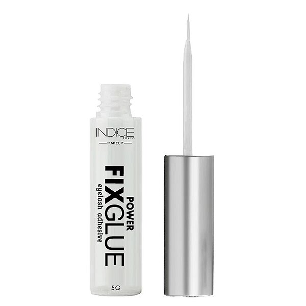 Cola para cílios Power Fixglue - Indice Tokyo