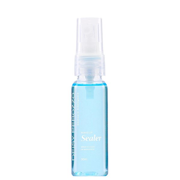 Mini Spray Fixador Makeup Sealer 30ml - Deisy Perozzo