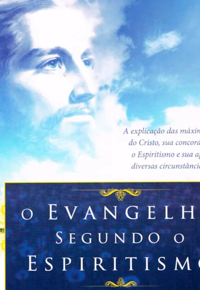 kit 20 unidade de O Evangelho Segundo O Espiritismo - Allan Kardec