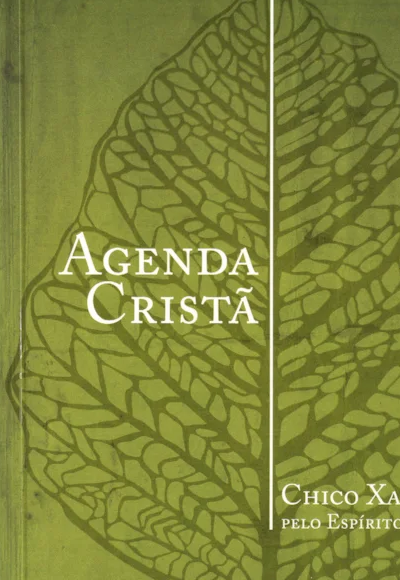 Agenda Cristã  / André Luiz  Chico Xavier