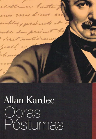 Obras Postumas - Allan Kardec