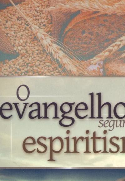 O Evangelho Segundo o Espiritismo Espiral - Allan Kardec