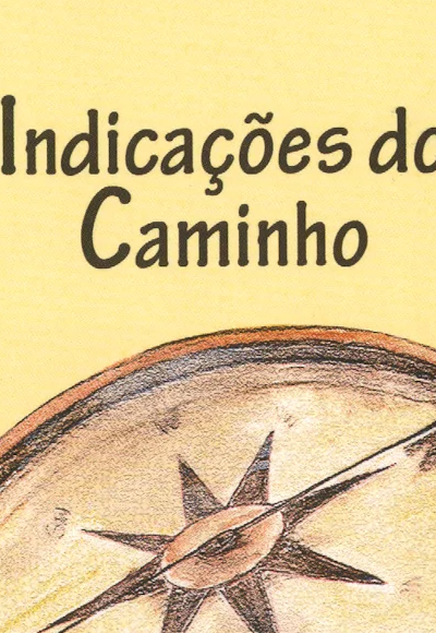 Indicações do Caminho - Chico Xavier Carlos Augusto