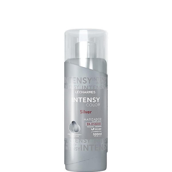 Intensy Color Matizador Le Charmes Silver 300ml