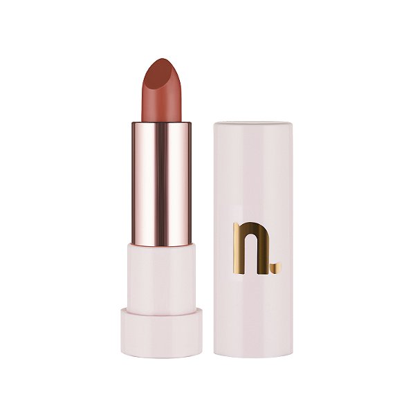 BATOM BALA INSTANT KISS BLESSED - NINA MAKEUP