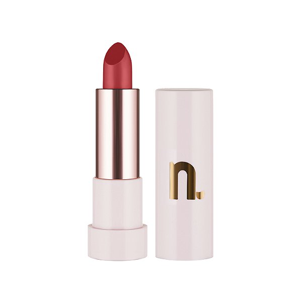 BATOM BALA INSTANT KISS LADY DI - NINA MAKEUP
