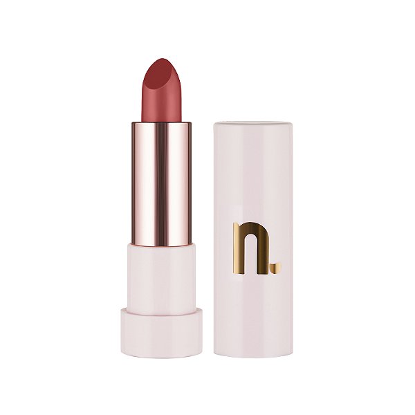 BATOM BALA INSTANT KISS MARIA ANTONIETA - NINA MAKEUP