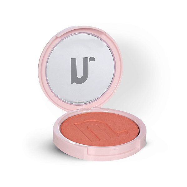 BLUSH INSTANT VERÃO  - NINA MAKEUP