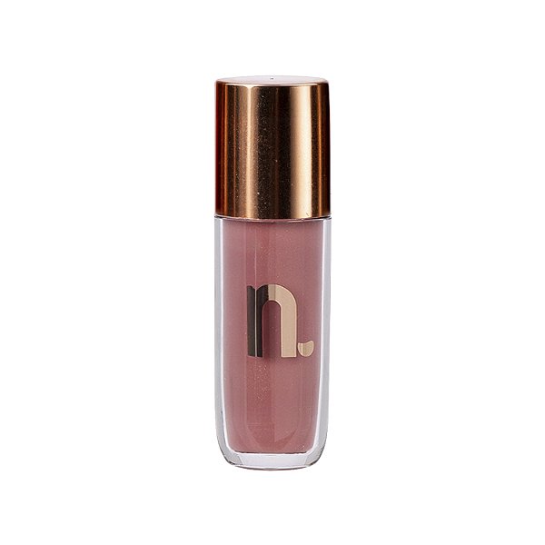 GLOSS LABIAL INSTANT GLOW ANGEL - NINA MAKEUP