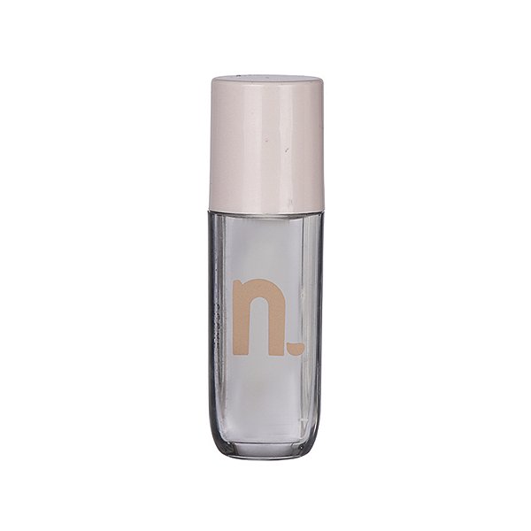 GLOSS LIP MAXIMIZER CLEAR - NINA MAKEUP