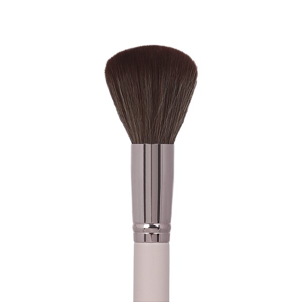 PINCEL PARA APLICAÇÃO DE PÓ - NINA MAKEUP