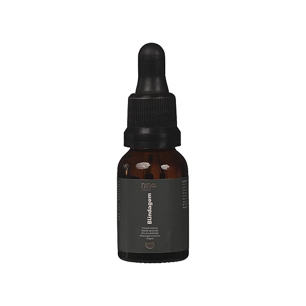 SÉRUM BLINDAGEM - NINA MAKEUP