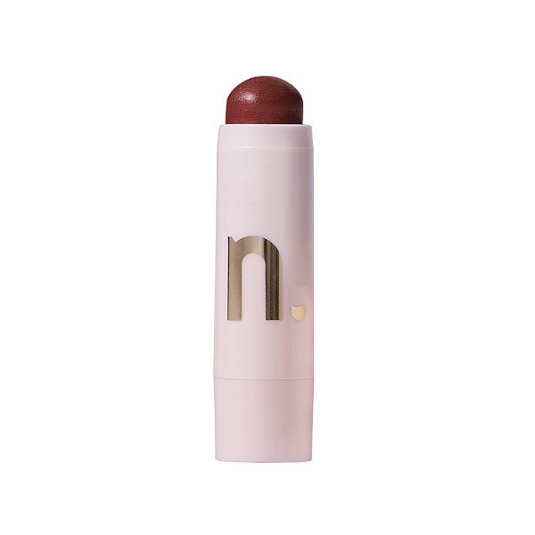 STICK FACE MULTI FUNÇÕES LIGHT ROUGE COR 02  - NINA MAKEUP