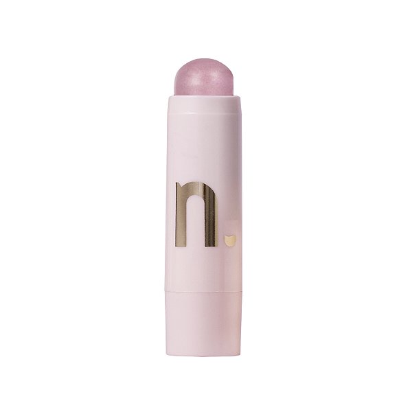 STICK FACE MULTI FUNÇÕES LUMINOUS ROSE COR 03 - NINA MAKEUP