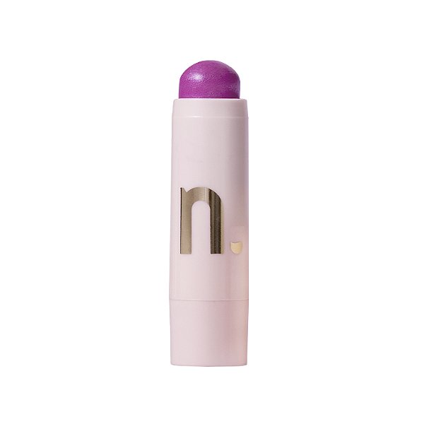 STICK FACE MULTI FUNÇÕES SOFT GRAPE COR 04 - NINA MAKEUP