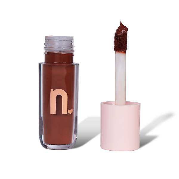 CONTORNO LIQ. MULTIFUNCIONAL WESTERN - GIBÃO DE COURO - NINA MAKEUP