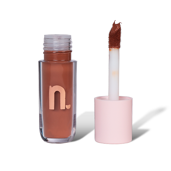 CONTORNO LIQ. MULTIFUNCIONAL WESTERN - ABA DO MEU CHAPÉU - NINA MAKEUP