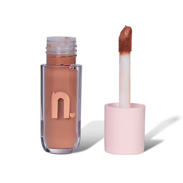 CONTORNO LIQ. MULTIFUNCIONAL WESTERN - NA SOLA DA BOTA - NINA MAKEUP