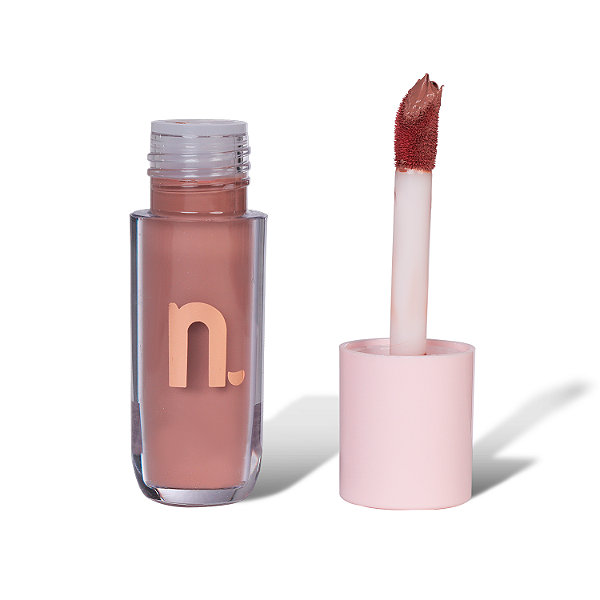 CONTORNO LIQ. MULTIFUNCIONAL WESTERN - CAFÉ COADO - NINA MAKEUP